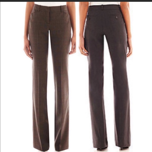 Worthington Modern Fit Pant | Poshmark